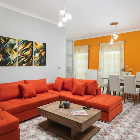 Somine Apartment Chania Chania  ภายนอก รูปภาพ