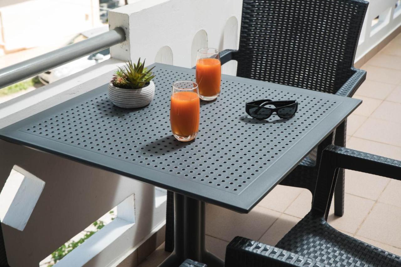 Somine Apartment Chania Chania  ภายนอก รูปภาพ