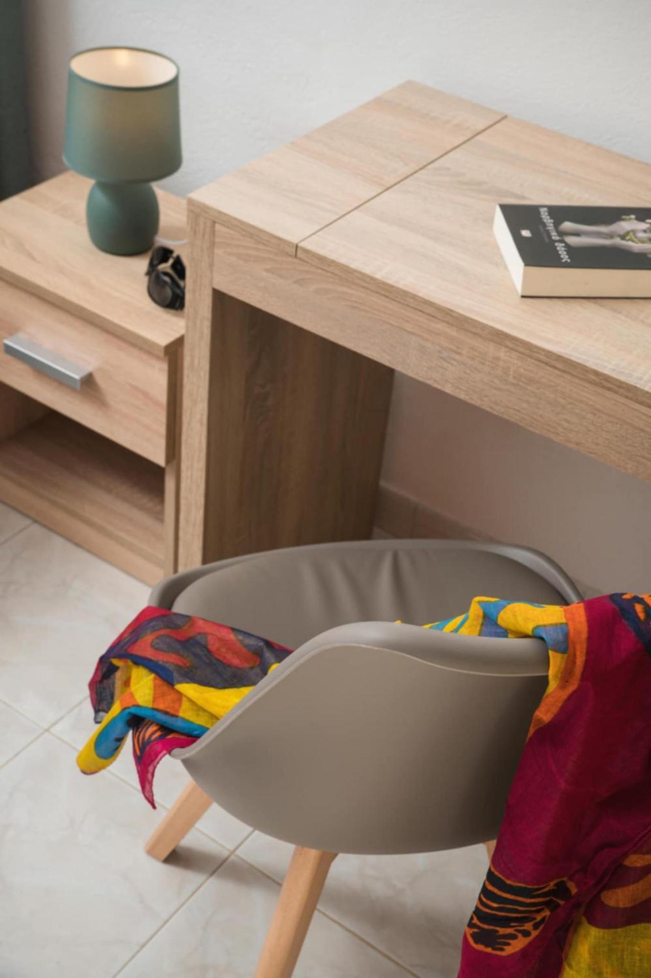 Somine Apartment Chania Chania  ภายนอก รูปภาพ
